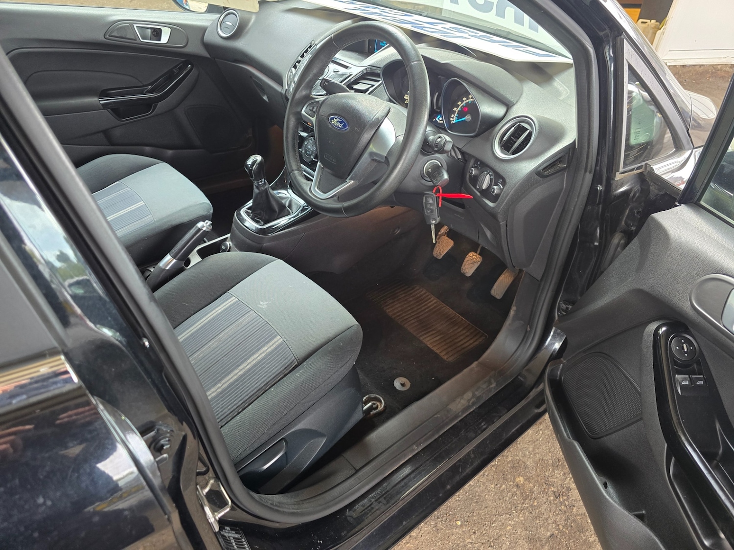 Vehicle 15