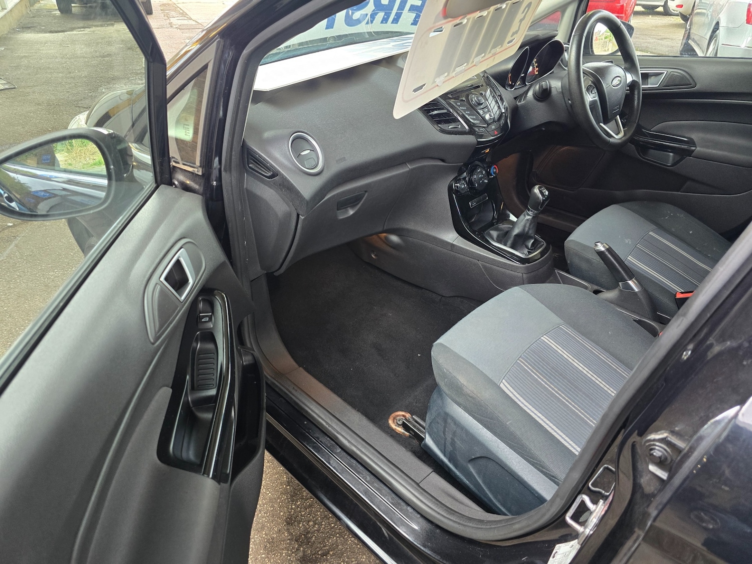 Vehicle 19