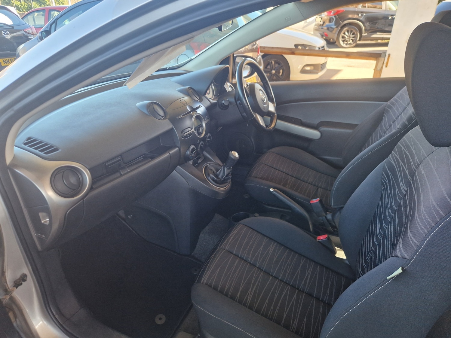 Used Mazda Mazda2 2009 for sale - 77917217: Photo 10