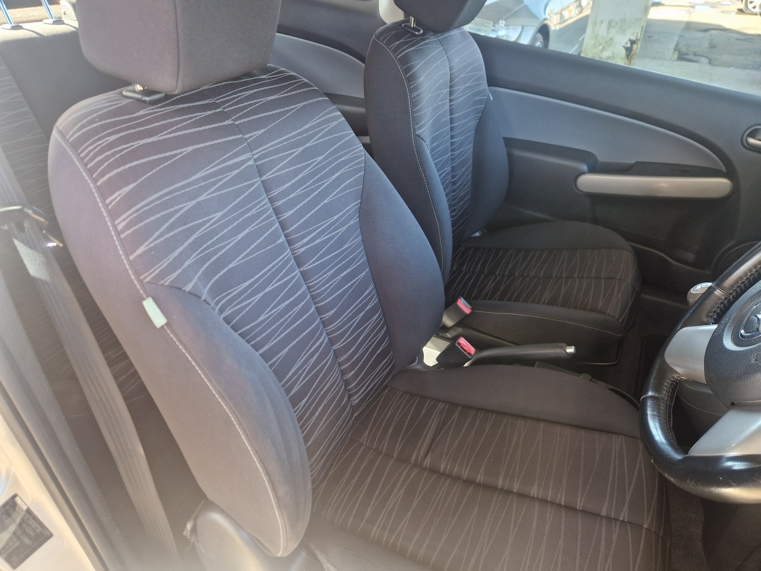 Used Mazda Mazda2 2009 for sale - 77917217: Photo 8