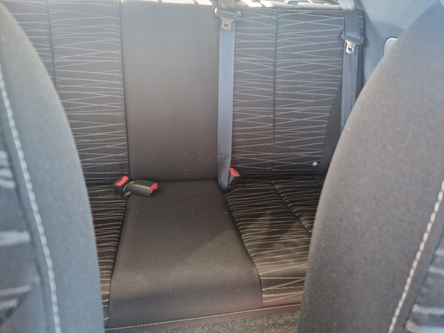 Used Mazda Mazda2 2009 for sale - 77917217: Photo 9