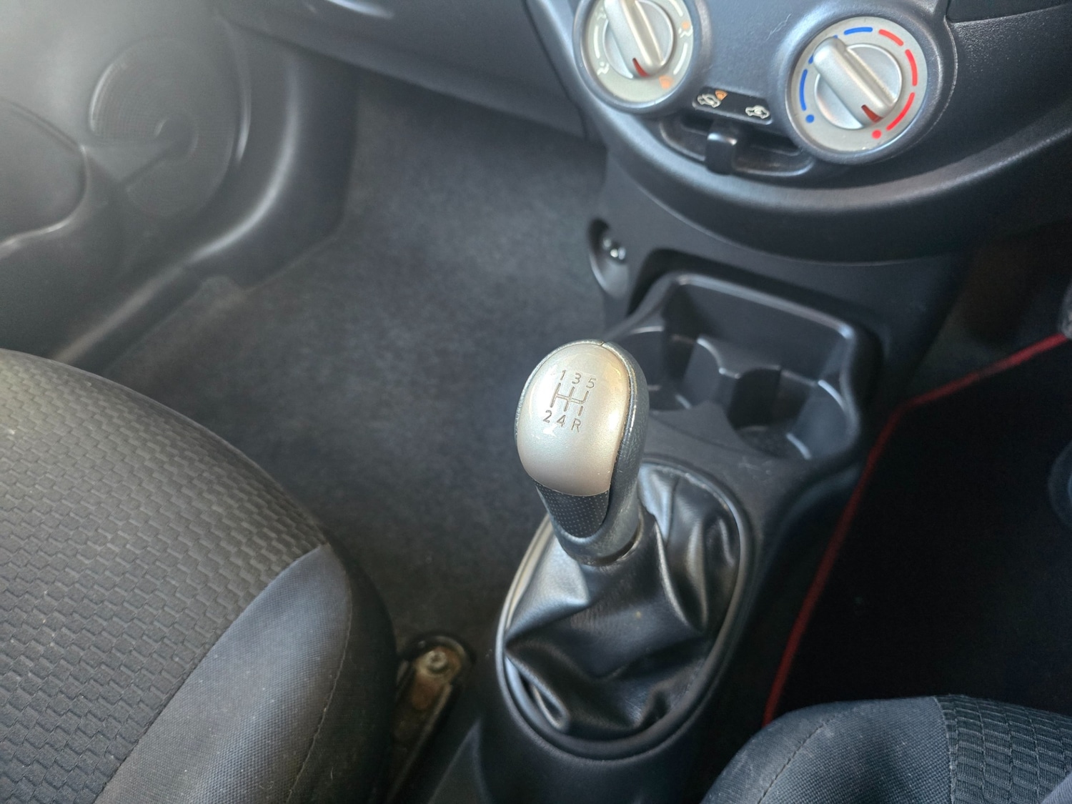 Used Nissan Micra 2012 for sale - 77744414: Photo 14