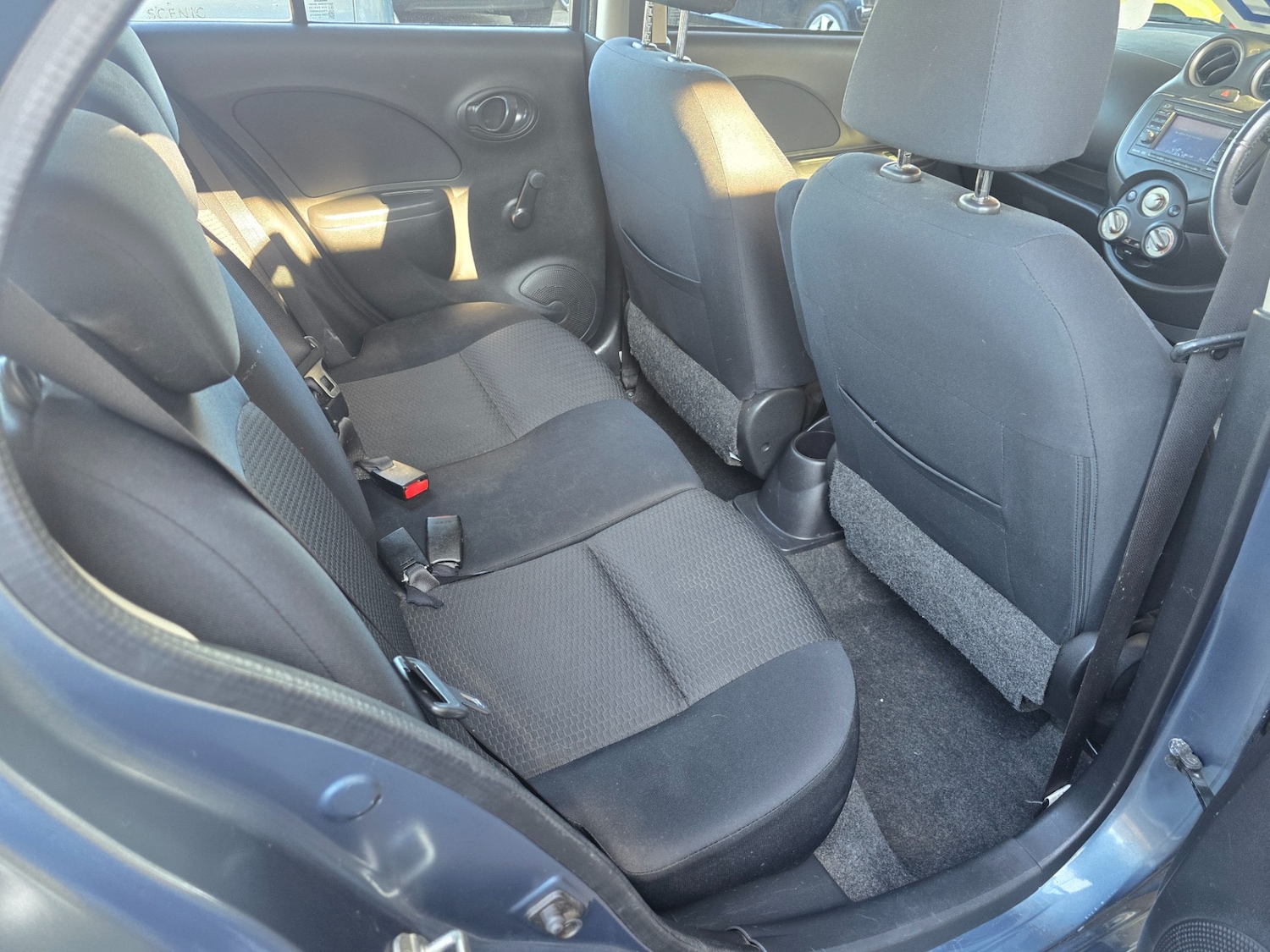 Used Nissan Micra 2012 for sale - 77744414: Photo 16