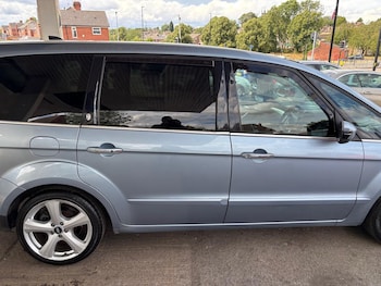 Used Ford Galaxy 2008 for sale - 79419453: Photo
