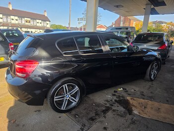 Used BMW 1 Series 2012 for sale - 78170038: Photo