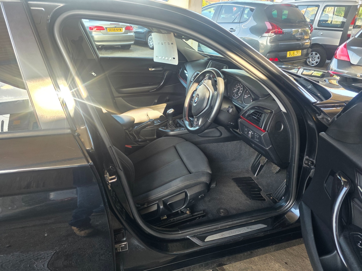 Used BMW 1 Series 2012 for sale - 78170038: Photo 5