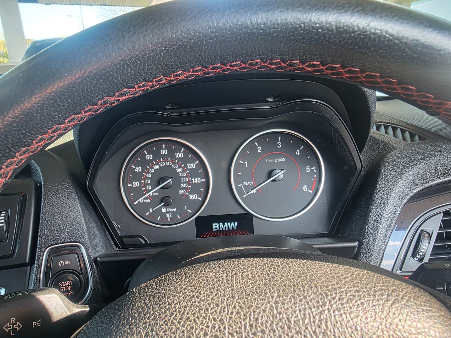 Used BMW 1 Series 2012 for sale - 78170038: Photo 6