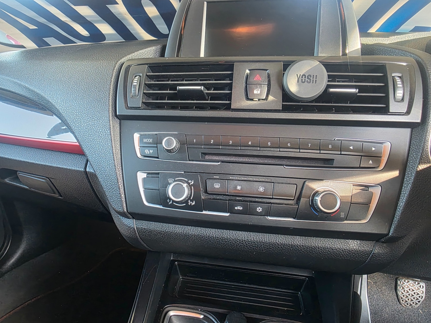 Used BMW 1 Series 2012 for sale - 78170038: Photo 8