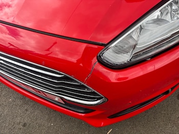 Used Ford Fiesta 2013 for sale - 78267738: Photo