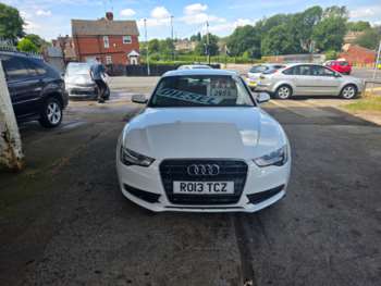 2013 (13) - 2.0 TDIe 136 5dr [5 Seat]