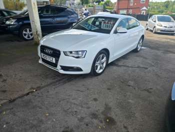 Used Audi A5 2013 for sale - 74993926: Photo