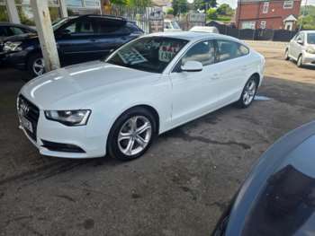 Used Audi A5 2013 for sale - 74993926: Photo