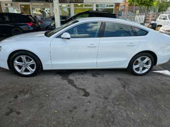 Used Audi A5 2013 for sale - 74993926: Photo