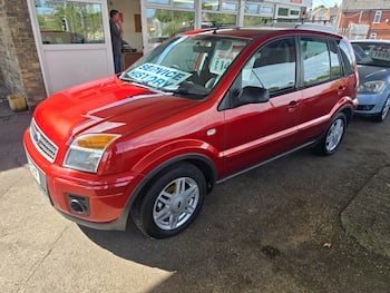Used Ford Fusion 2008 for sale - 79692304: Photo