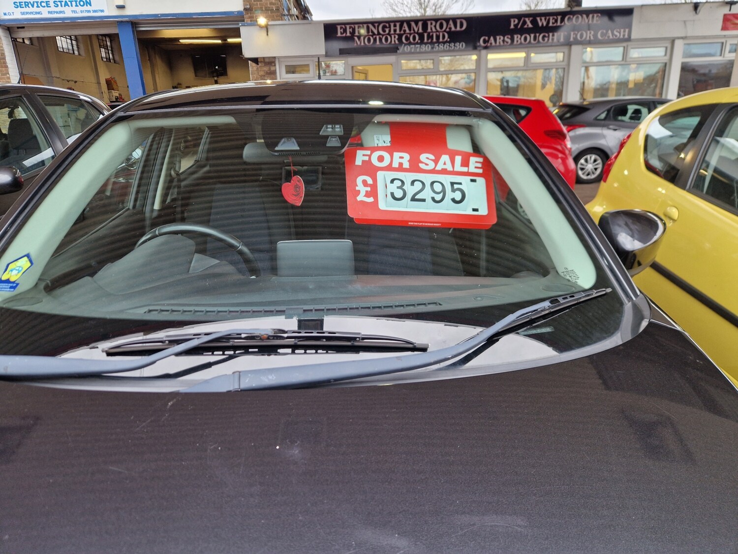 Used Mazda Mazda2 2015 for sale - 77818496: Photo 17