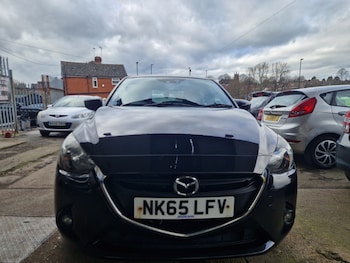 Used Mazda Mazda2 2015 for sale - 77818496: Photo