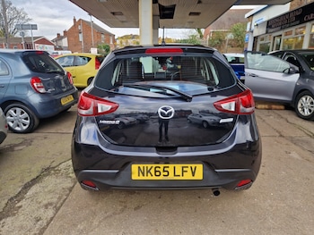 Used Mazda Mazda2 2015 for sale - 77818496: Photo