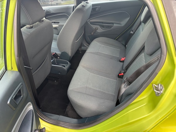 Used Ford Fiesta 2009 for sale - 76320453: Photo 12