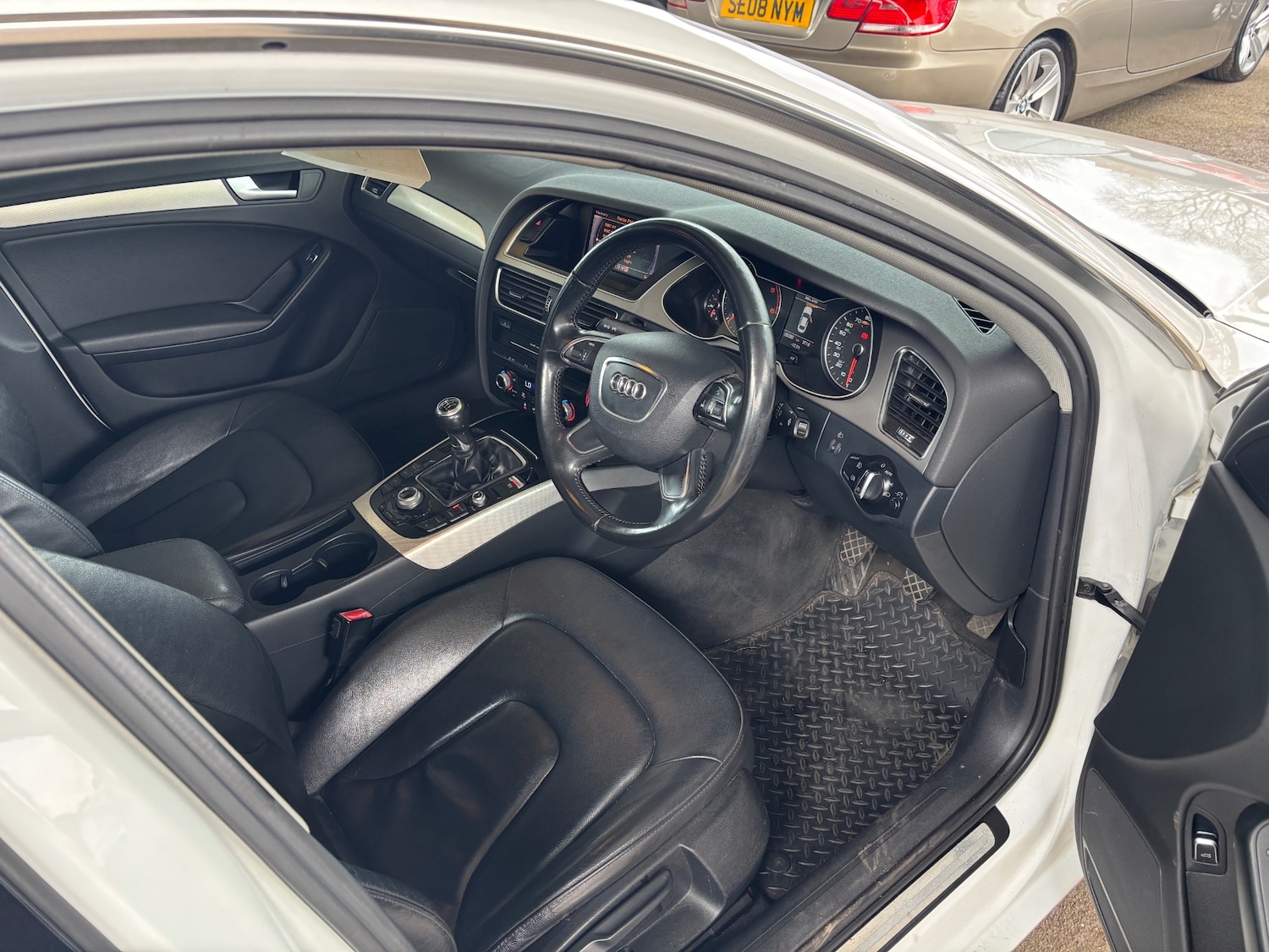 Used Audi A4 2012 for sale - 77984142: Photo 11