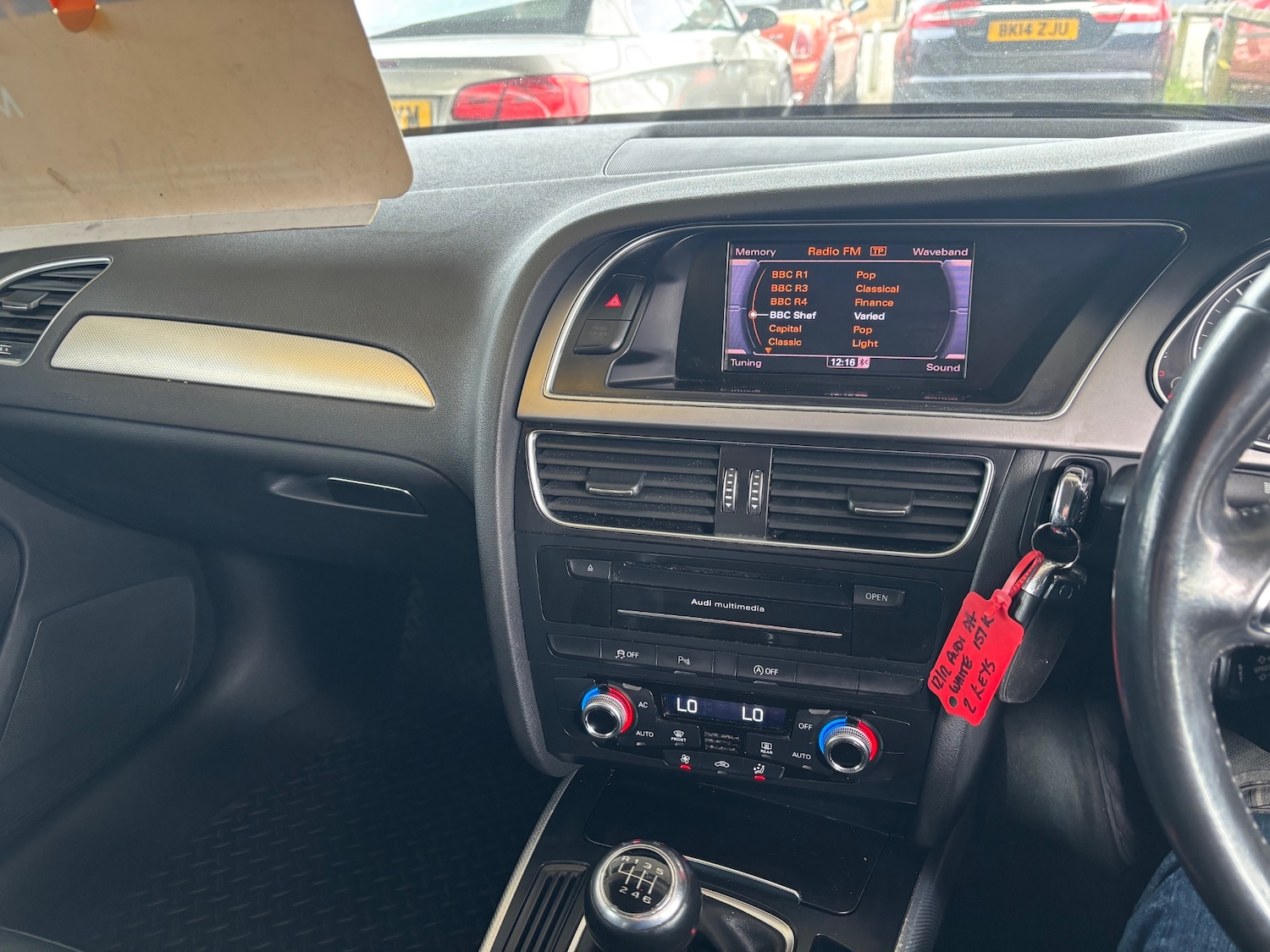 Used Audi A4 2012 for sale - 77984142: Photo 12