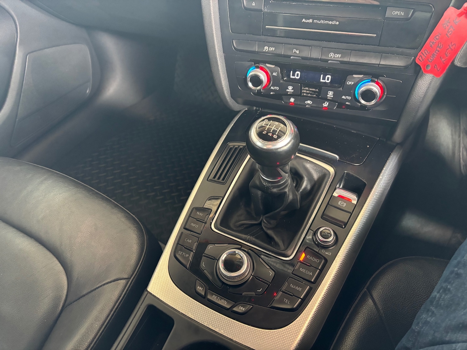 Used Audi A4 2012 for sale - 77984142: Photo 13