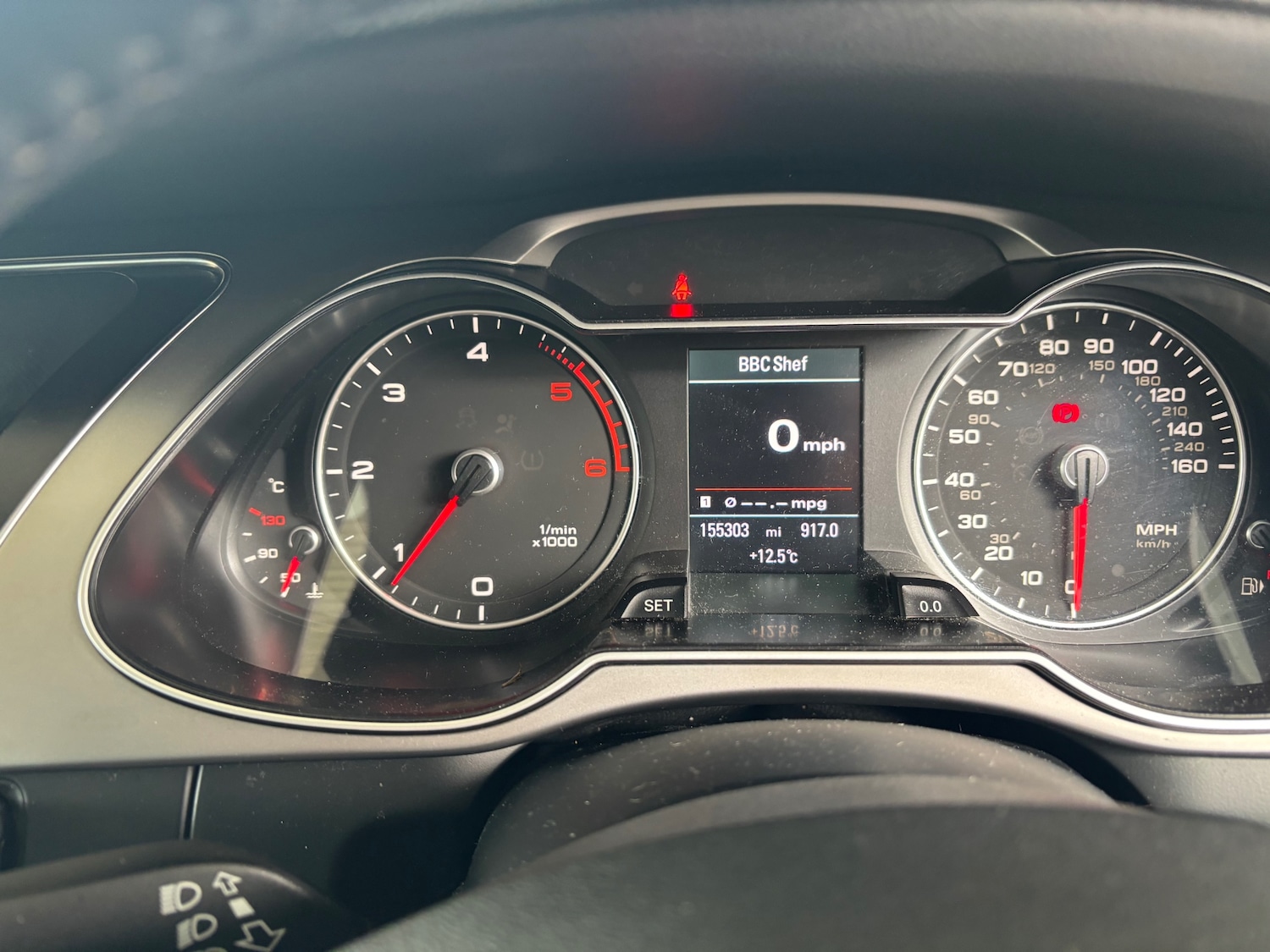 Used Audi A4 2012 for sale - 77984142: Photo 14