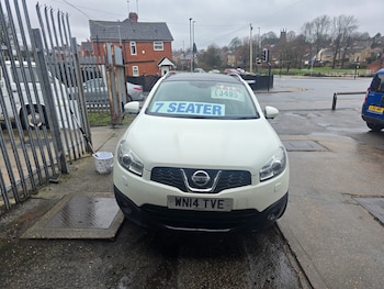 2014 (14) - 1.6 dCi Tekna 5dr 4WD [Start Stop]