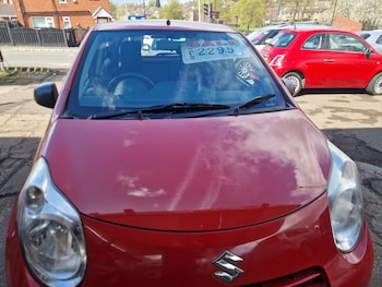 Used Suzuki Alto 2014 for sale - 78267929: Photo