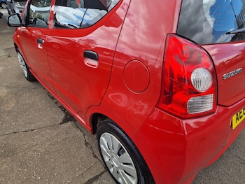 Used Suzuki Alto 2014 for sale - 78267929: Photo