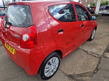 Used Suzuki Alto 2014 for sale - 78267929: Photo