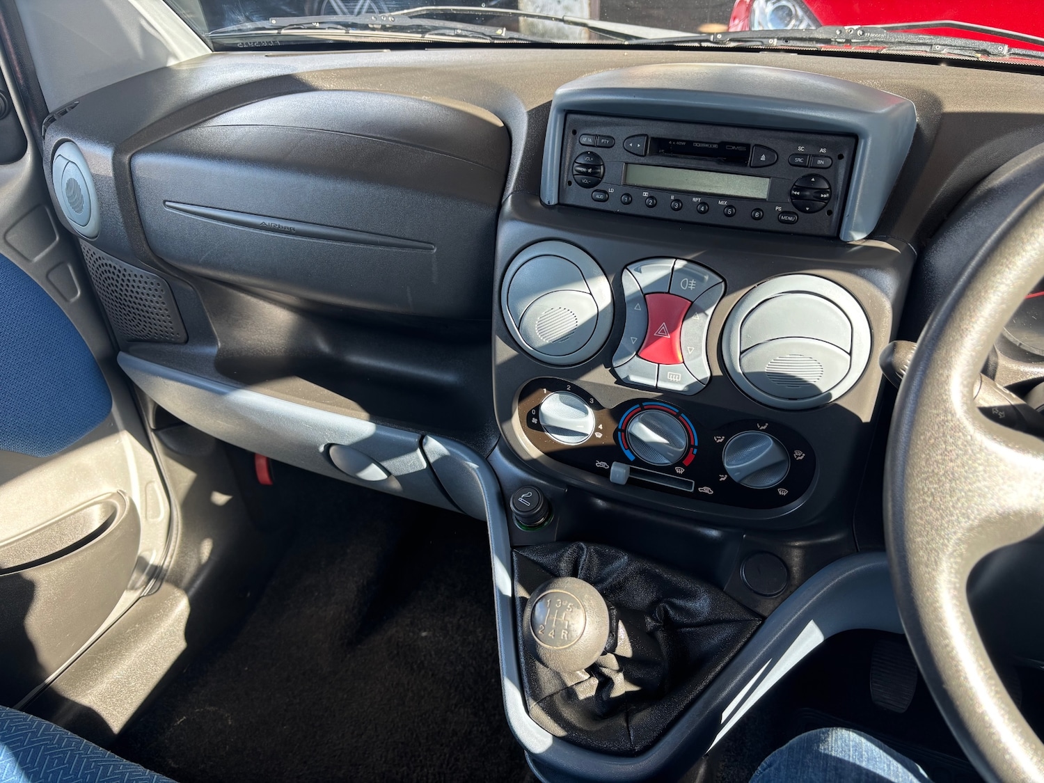 Used Fiat Doblo 2006 for sale - 78199095: Photo 15