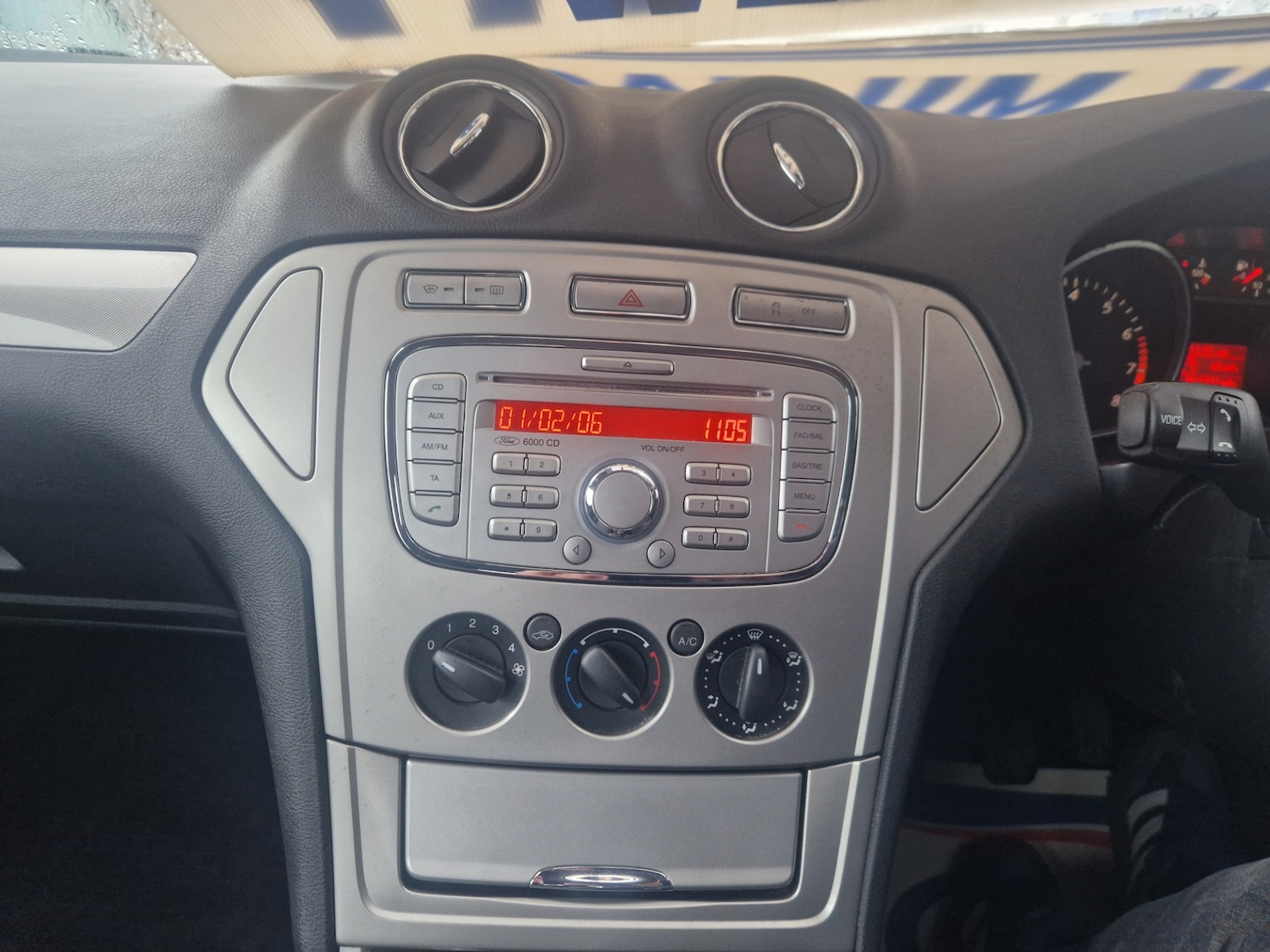 Used Ford Mondeo 2009 for sale - 77501567: Photo 10