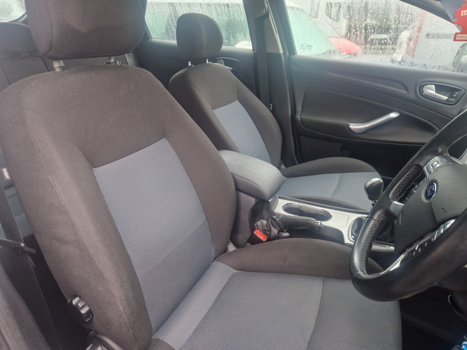 Used Ford Mondeo 2009 for sale - 77501567: Photo 11