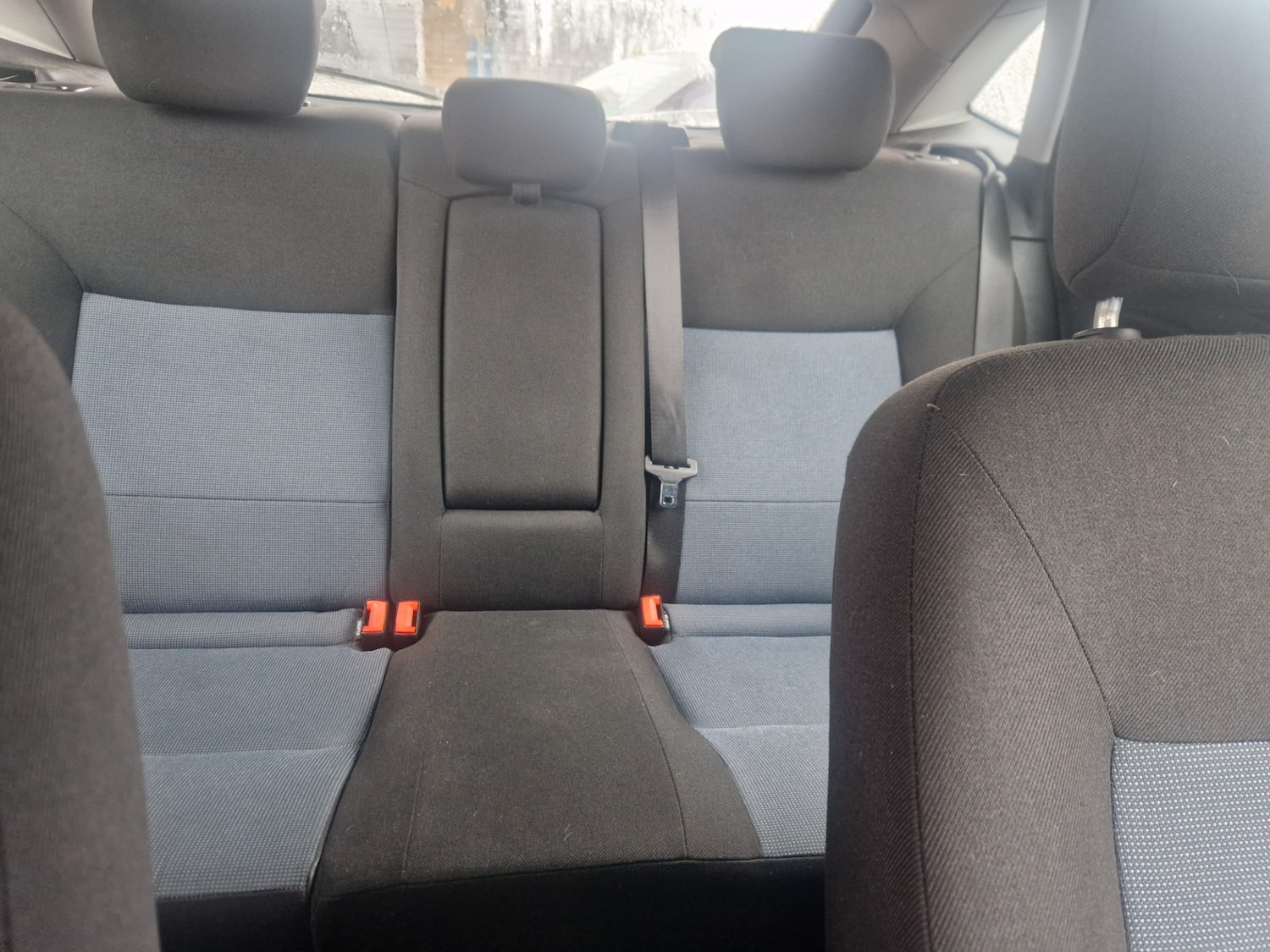 Used Ford Mondeo 2009 for sale - 77501567: Photo 12