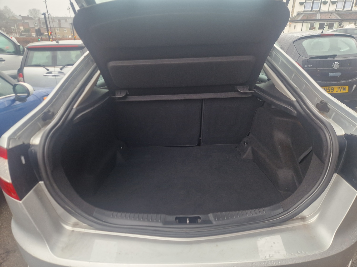 Used Ford Mondeo 2009 for sale - 77501567: Photo 13