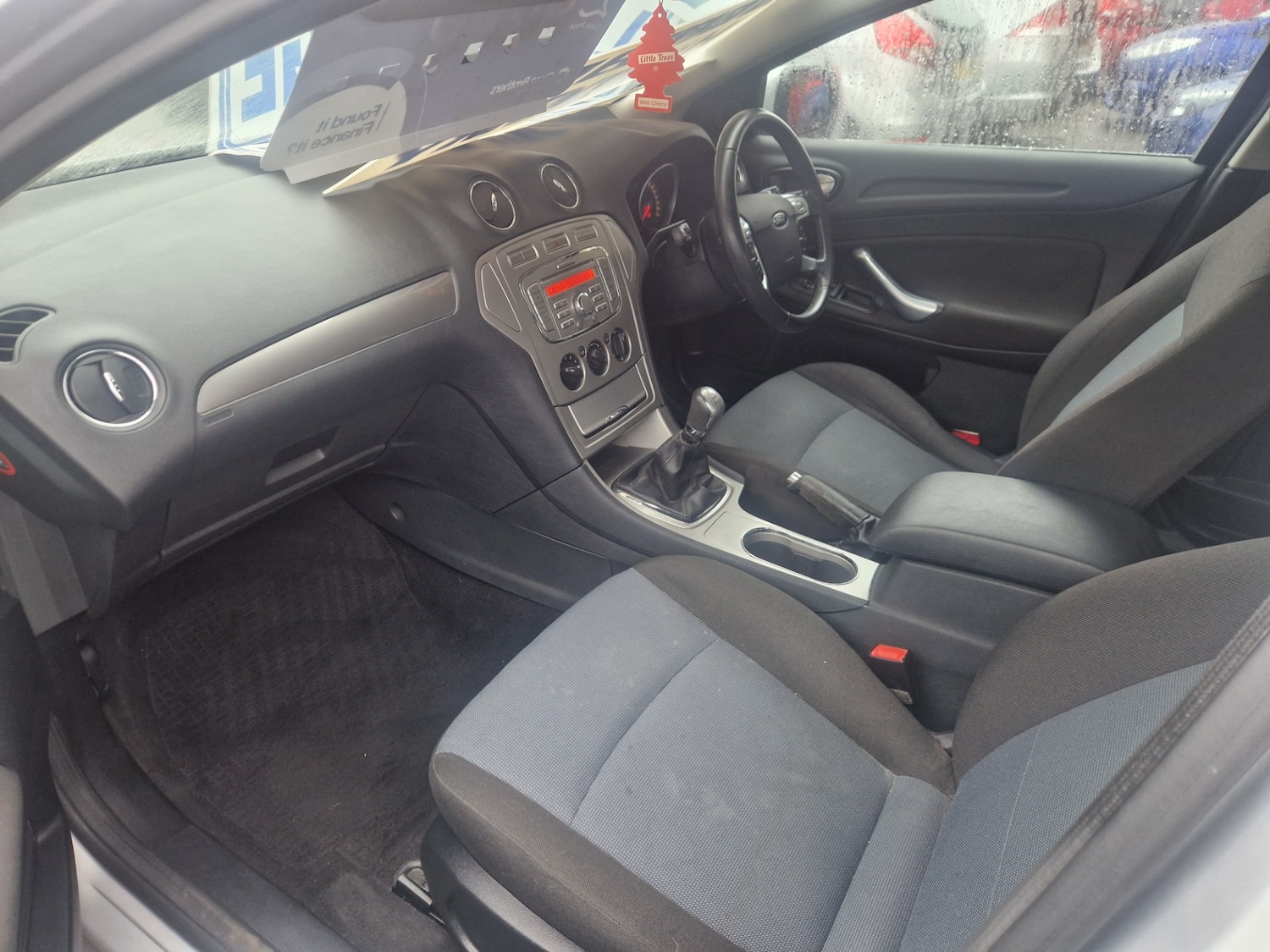 Used Ford Mondeo 2009 for sale - 77501567: Photo 14