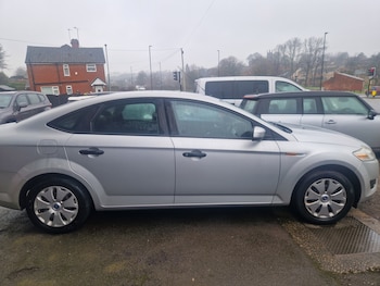 Used Ford Mondeo 2009 for sale - 77501567: Photo