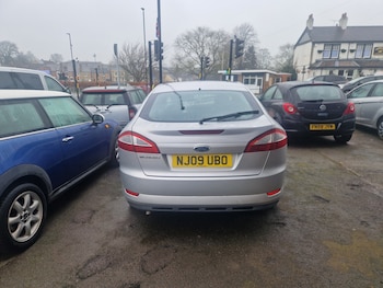 Used Ford Mondeo 2009 for sale - 77501567: Photo