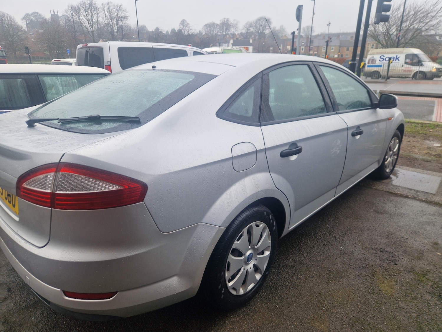 Used Ford Mondeo 2009 for sale - 77501567: Photo 6
