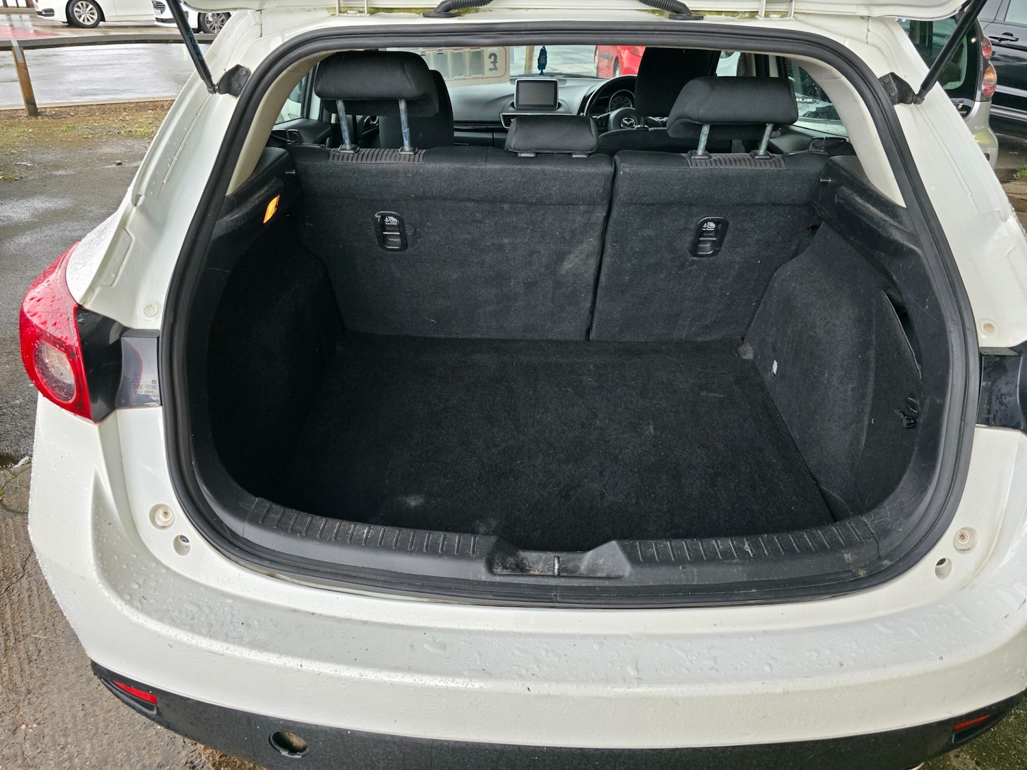 Vehicle 16