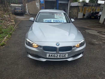 BMW - 3 Series
