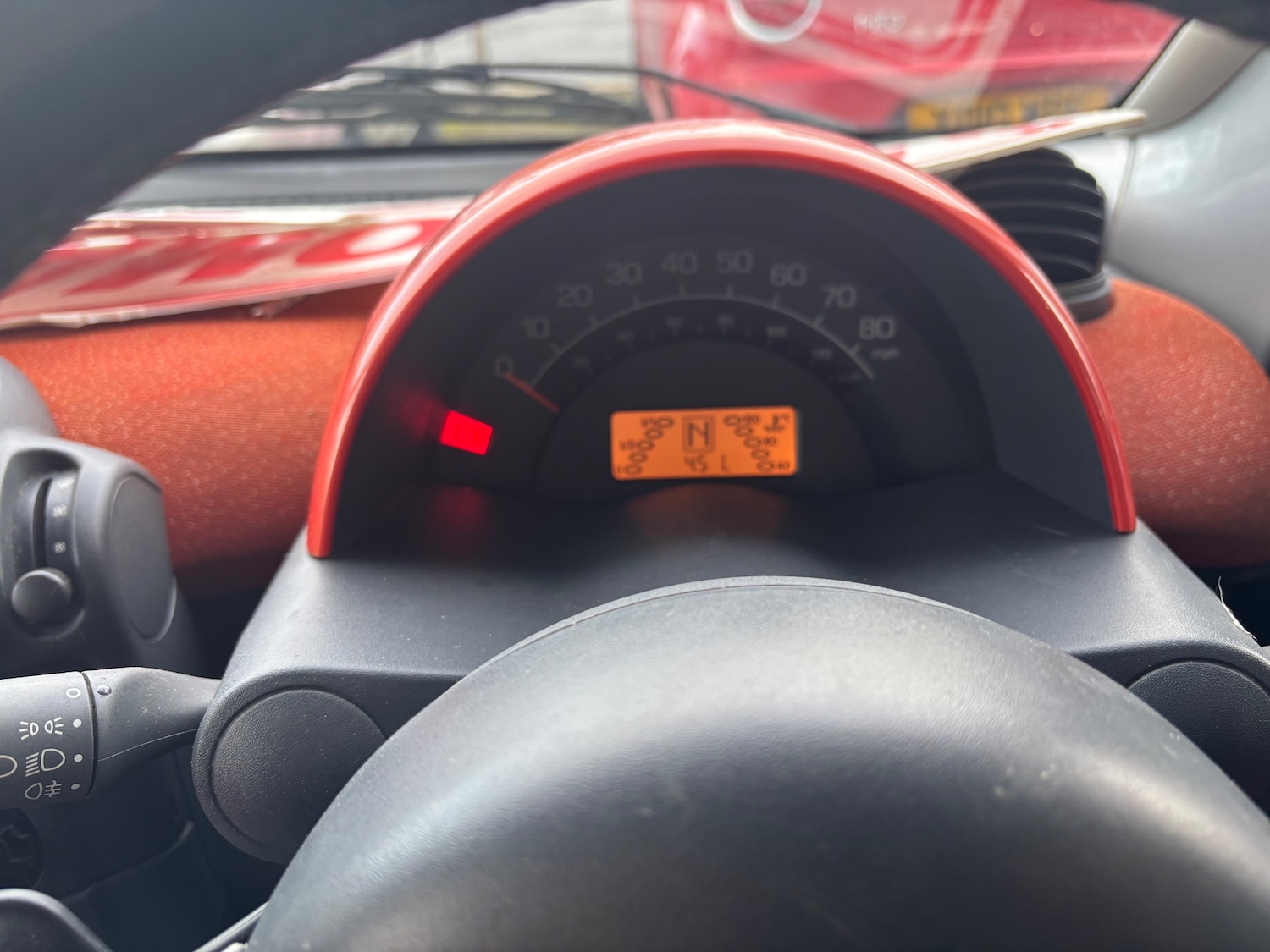 Used smart city 2004 for sale - 76401985: Photo 10