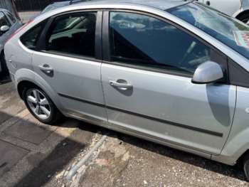 Used Ford Focus 2007 for sale - 74879603: Photo