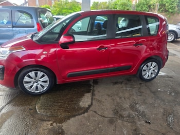 Used Citroen C3 Picasso 2015 for sale - 78615191: Photo