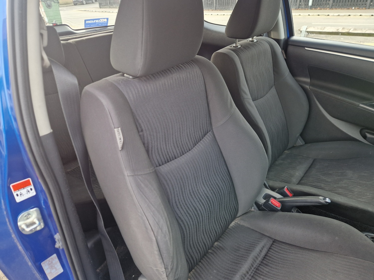 Used Suzuki Swift 2011 for sale - 77675426: Photo 10