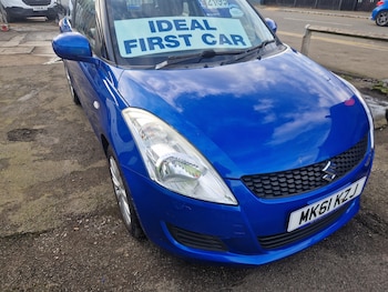 Used Suzuki Swift 2011 for sale - 77675426: Photo