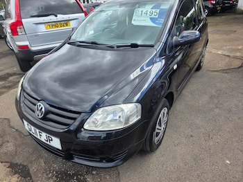 Used Volkswagen Fox 2011 for sale - 78297447: Photo