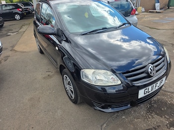 Used Volkswagen Fox 2011 for sale - 78297447: Photo