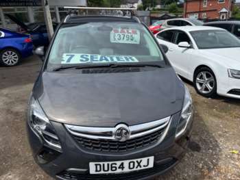 2014 (64) - 2.0 CDTi [165] SE 5dr [non Start Stop]