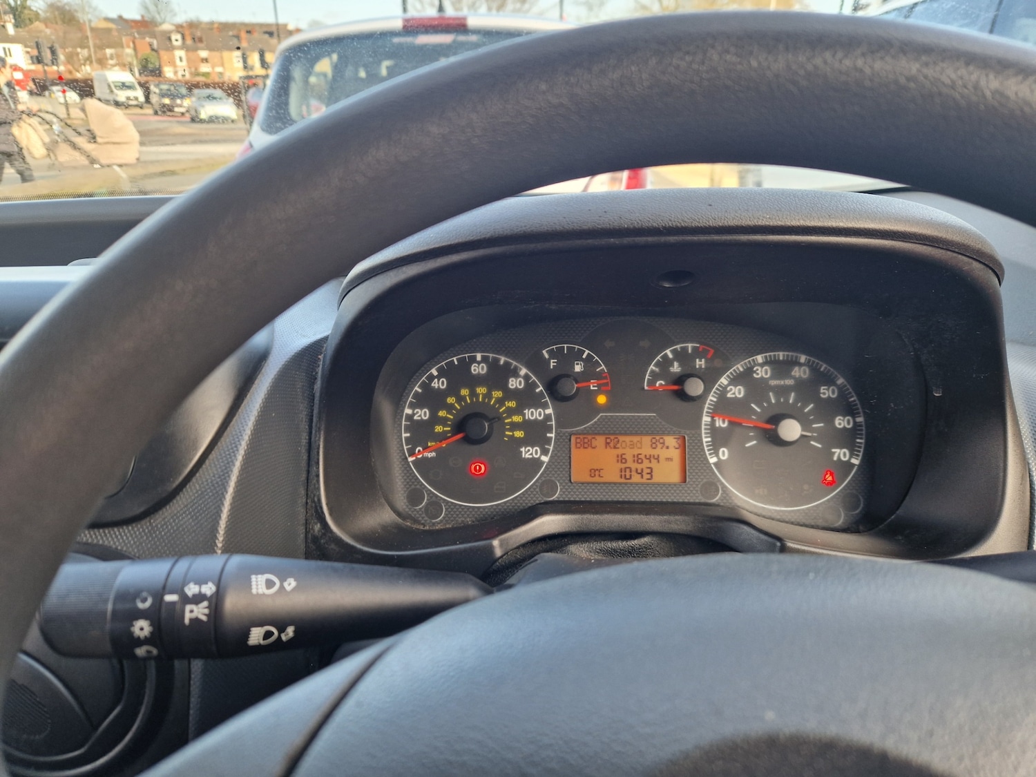 Used Citroen Nemo 2009 for sale - 77578550: Photo 7